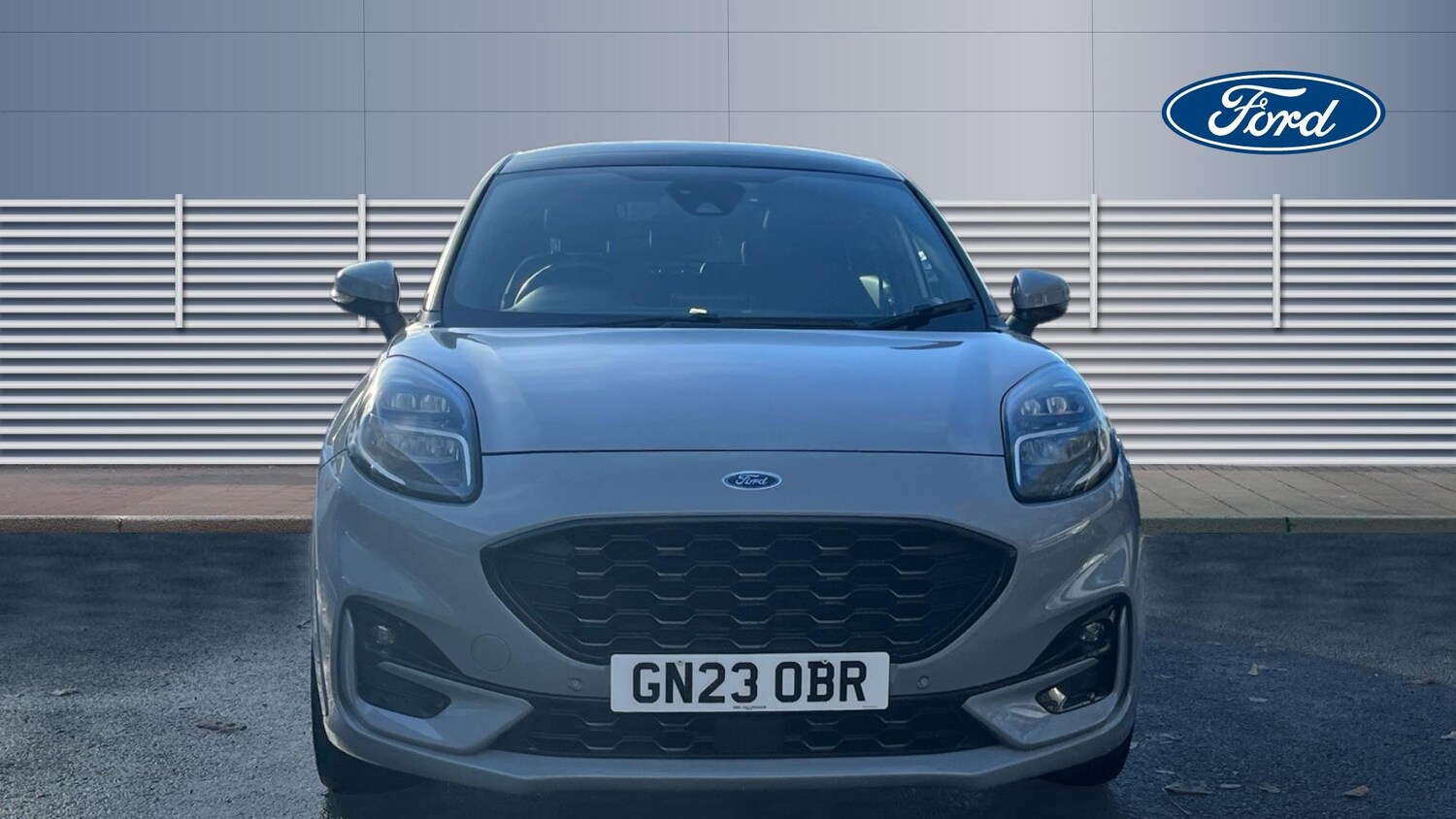 Used Ford Puma 2023 for sale - 76696896: Photo 3