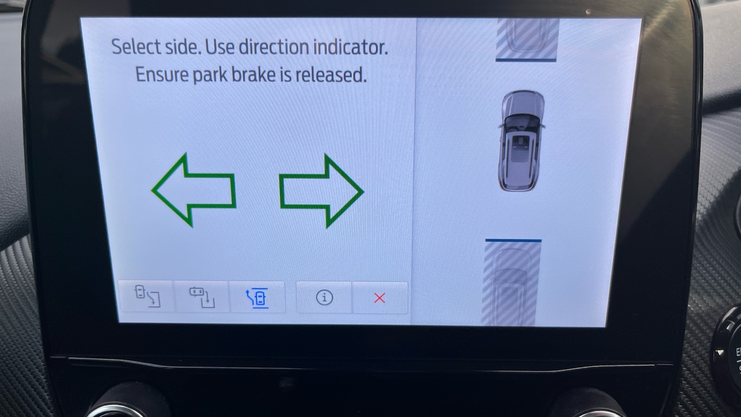 Used Ford Puma 2023 for sale - 76696896: Photo 30