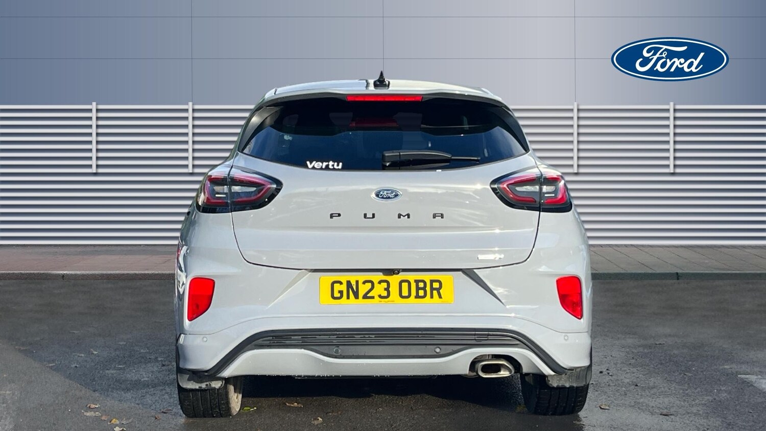 Used Ford Puma 2023 for sale - 76696896: Photo 6