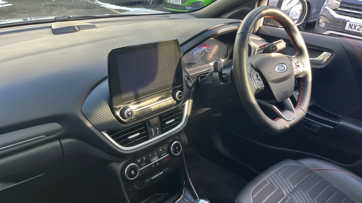 Used Ford Puma 2023 for sale - 76696896: Photo 9