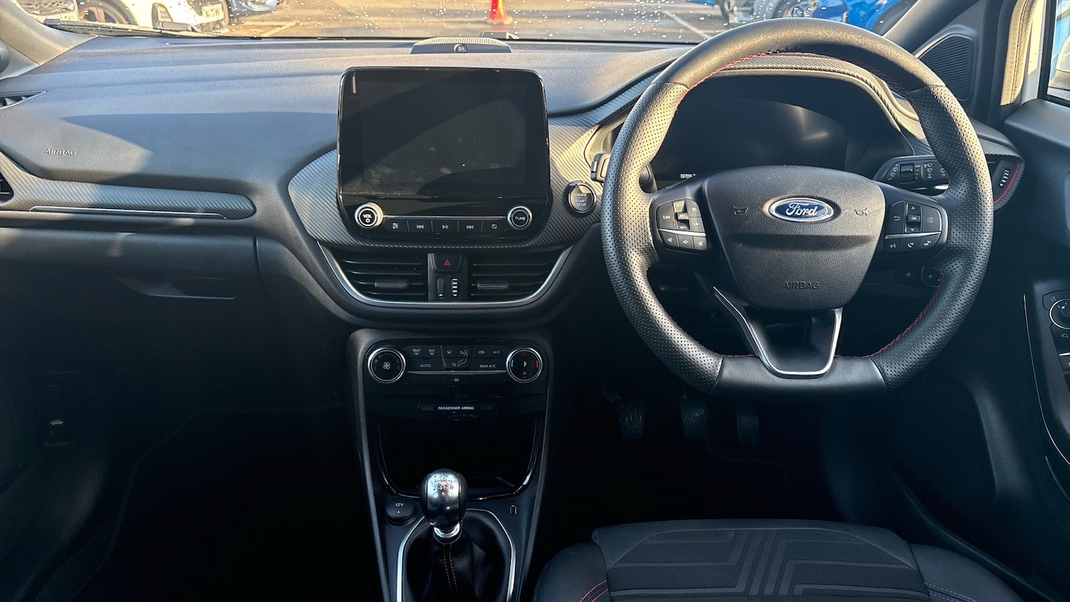 Used Ford Puma 2023 for sale - 76392224: Photo 10