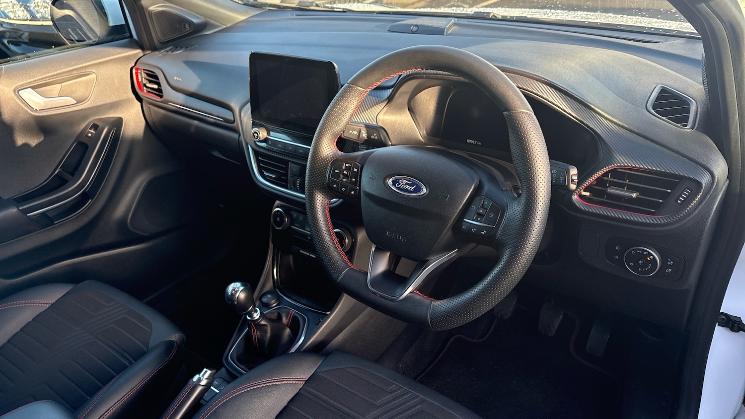 Used Ford Puma 2023 for sale - 76392224: Photo 11