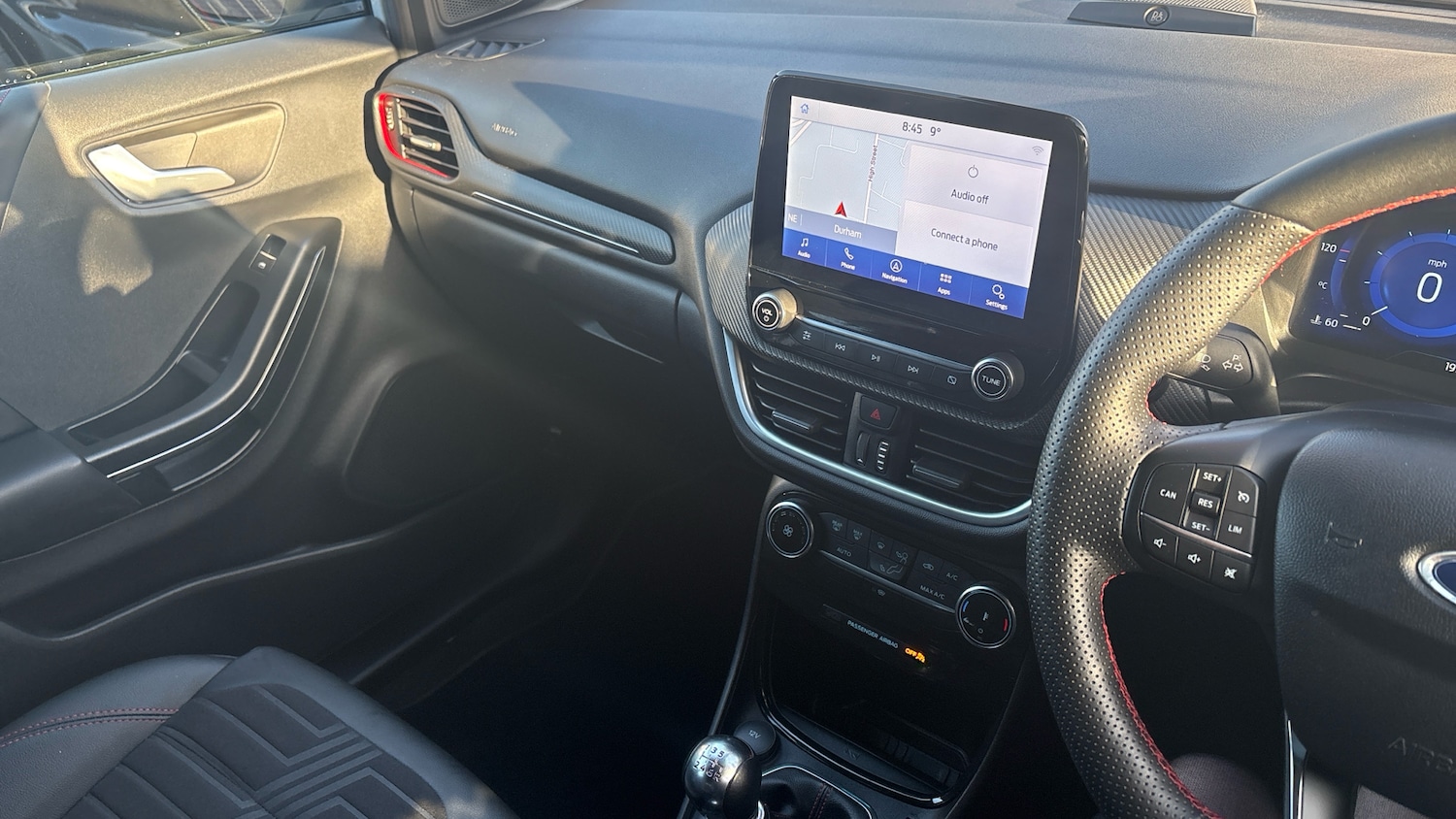 Used Ford Puma 2023 for sale - 76392224: Photo 14