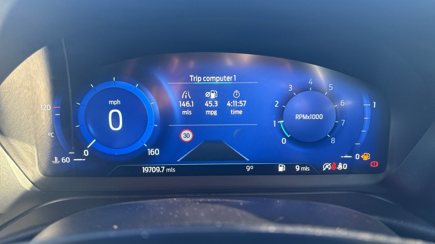 Used Ford Puma 2023 for sale - 76392224: Photo 18