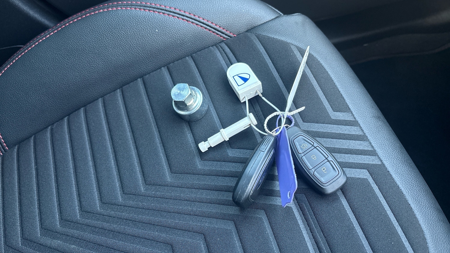 Used Ford Puma 2023 for sale - 76392224: Photo 19