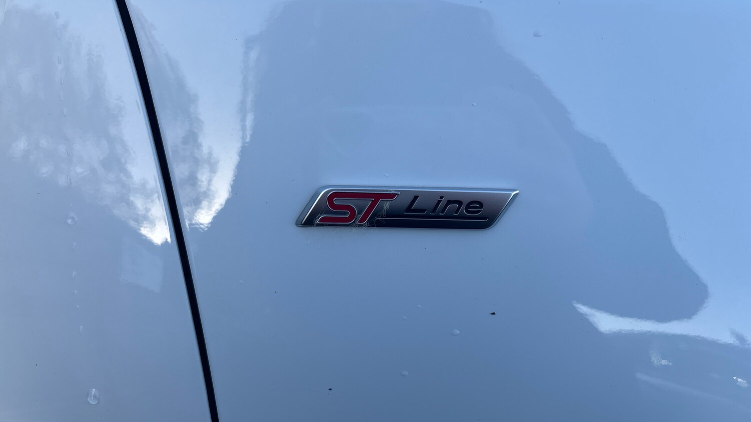 Used Ford Puma 2023 for sale - 76392224: Photo 21