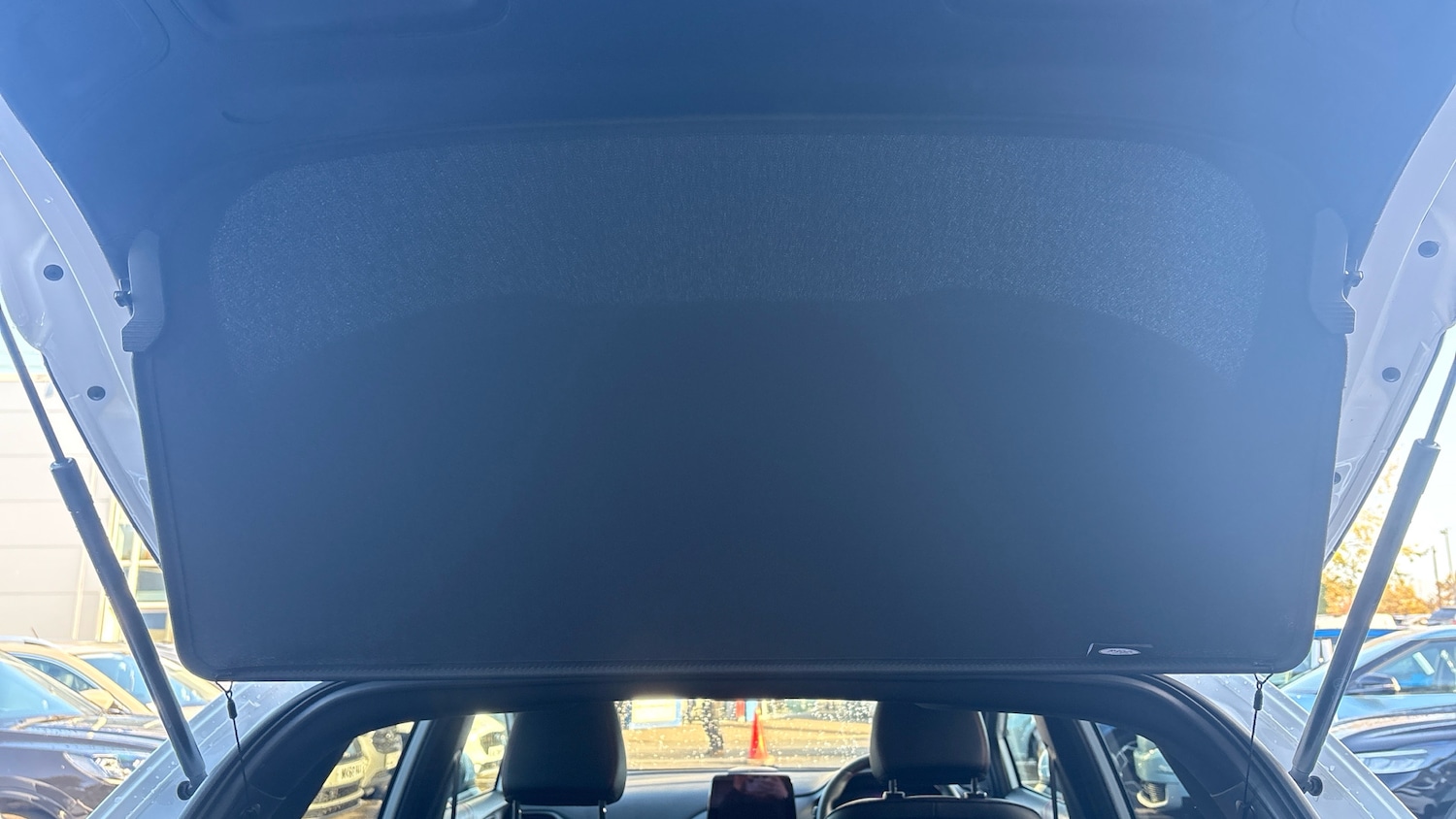 Used Ford Puma 2023 for sale - 76392224: Photo 24