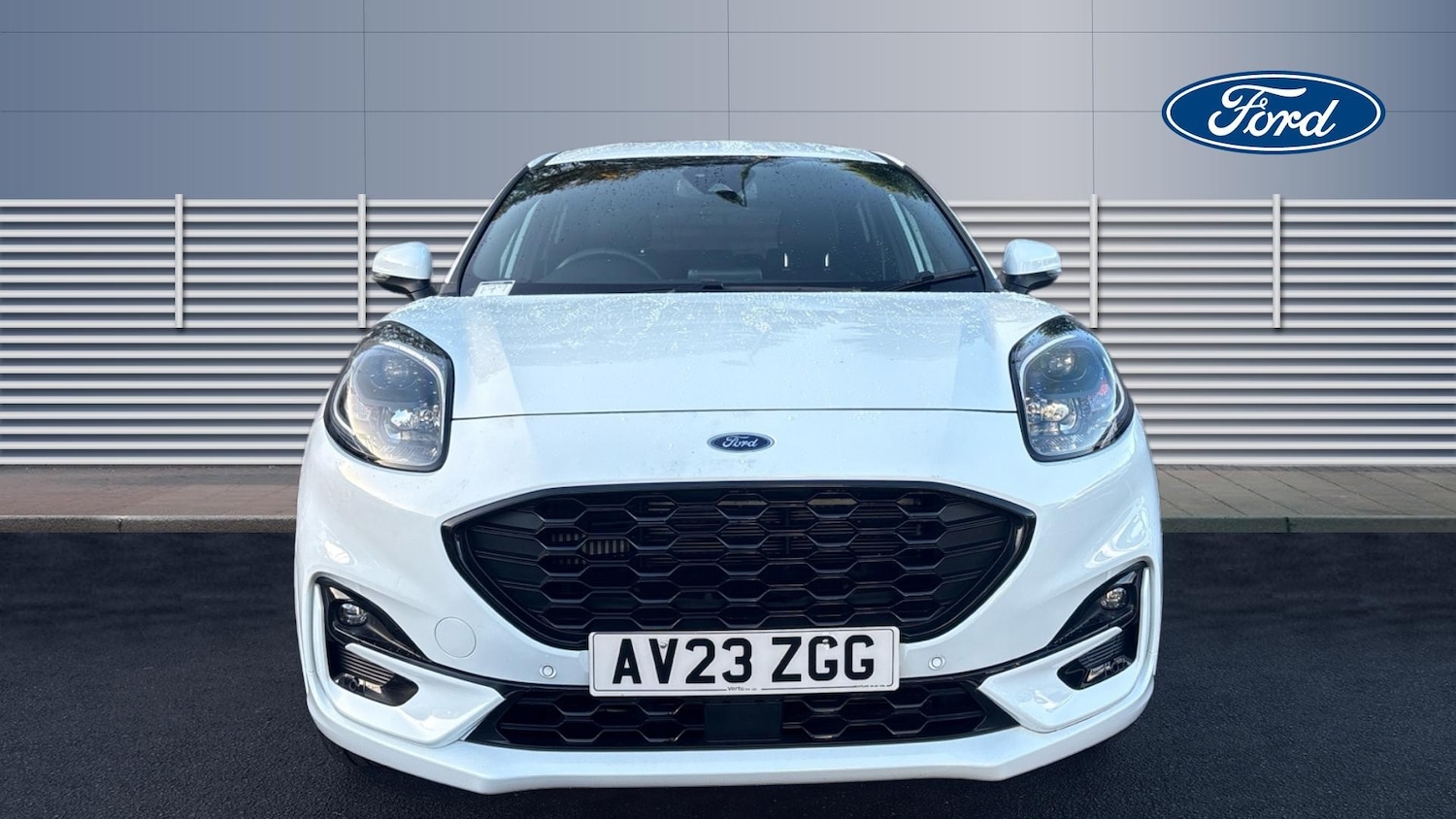 Used Ford Puma 2023 for sale - 76392224: Photo 3