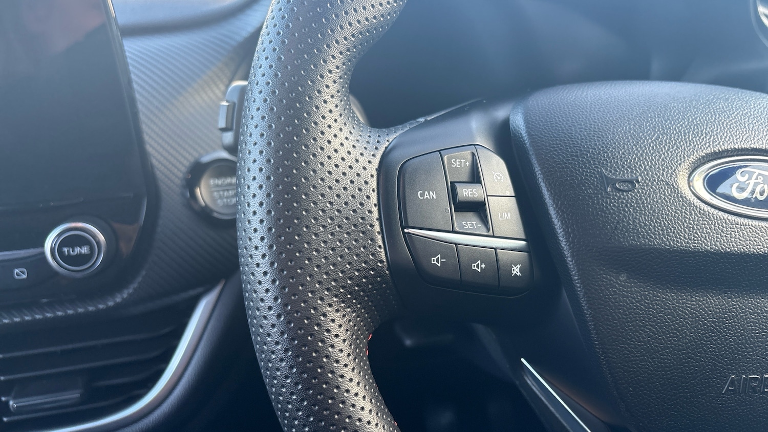 Used Ford Puma 2023 for sale - 76392224: Photo 33