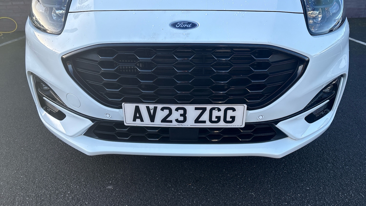 Used Ford Puma 2023 for sale - 76392224: Photo 35