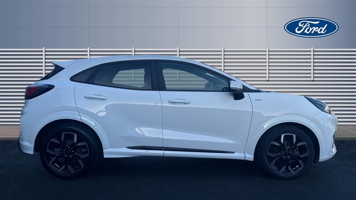Used Ford Puma 2023 for sale - 76392224: Photo 5