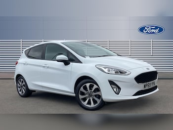 2019 (69) - 1.1 Trend 5dr Petrol Hatchback