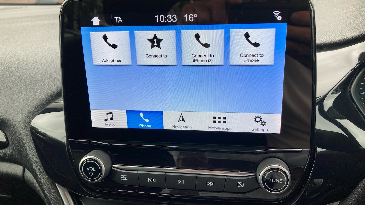 Vehicle 27