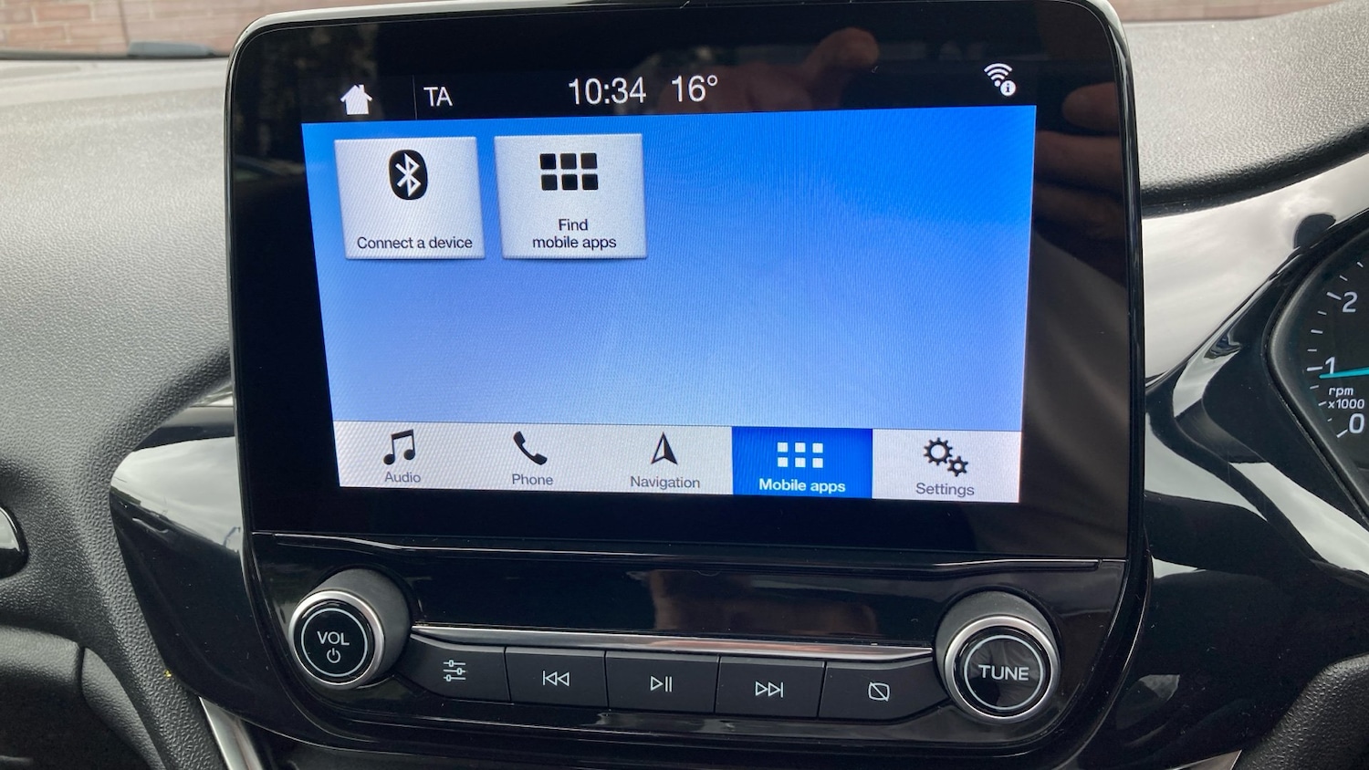 Vehicle 29