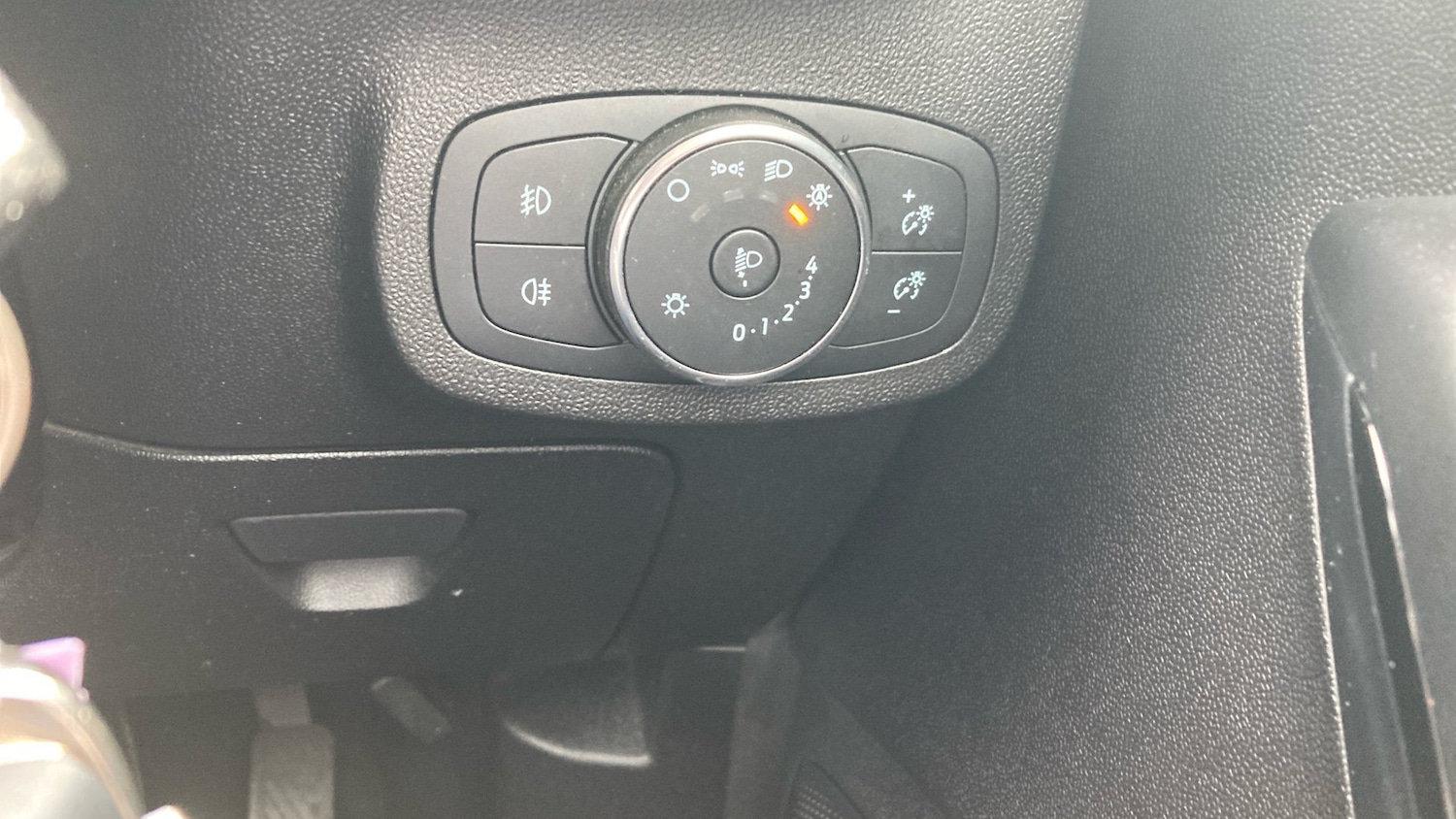 Vehicle 36