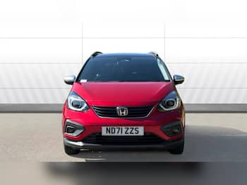 Used Honda Jazz 2021 for sale - 79616728: Photo