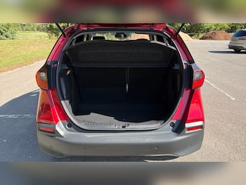 Used Honda Jazz 2021 for sale - 79616728: Photo