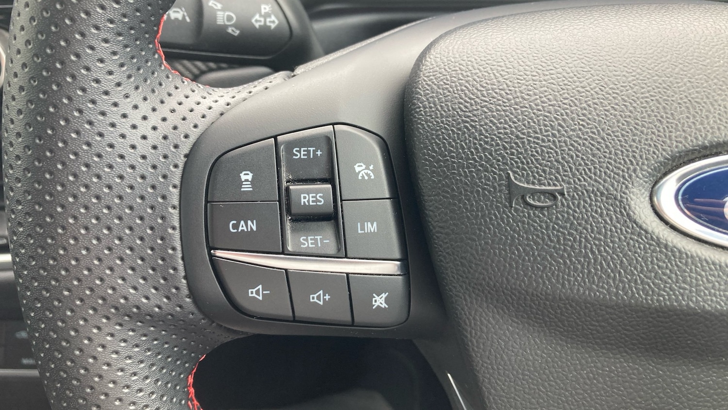 Vehicle 32