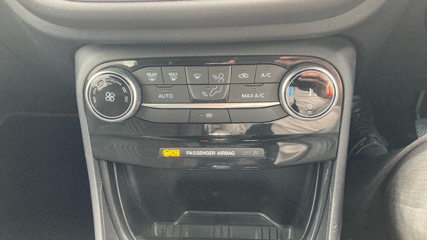 Vehicle 34