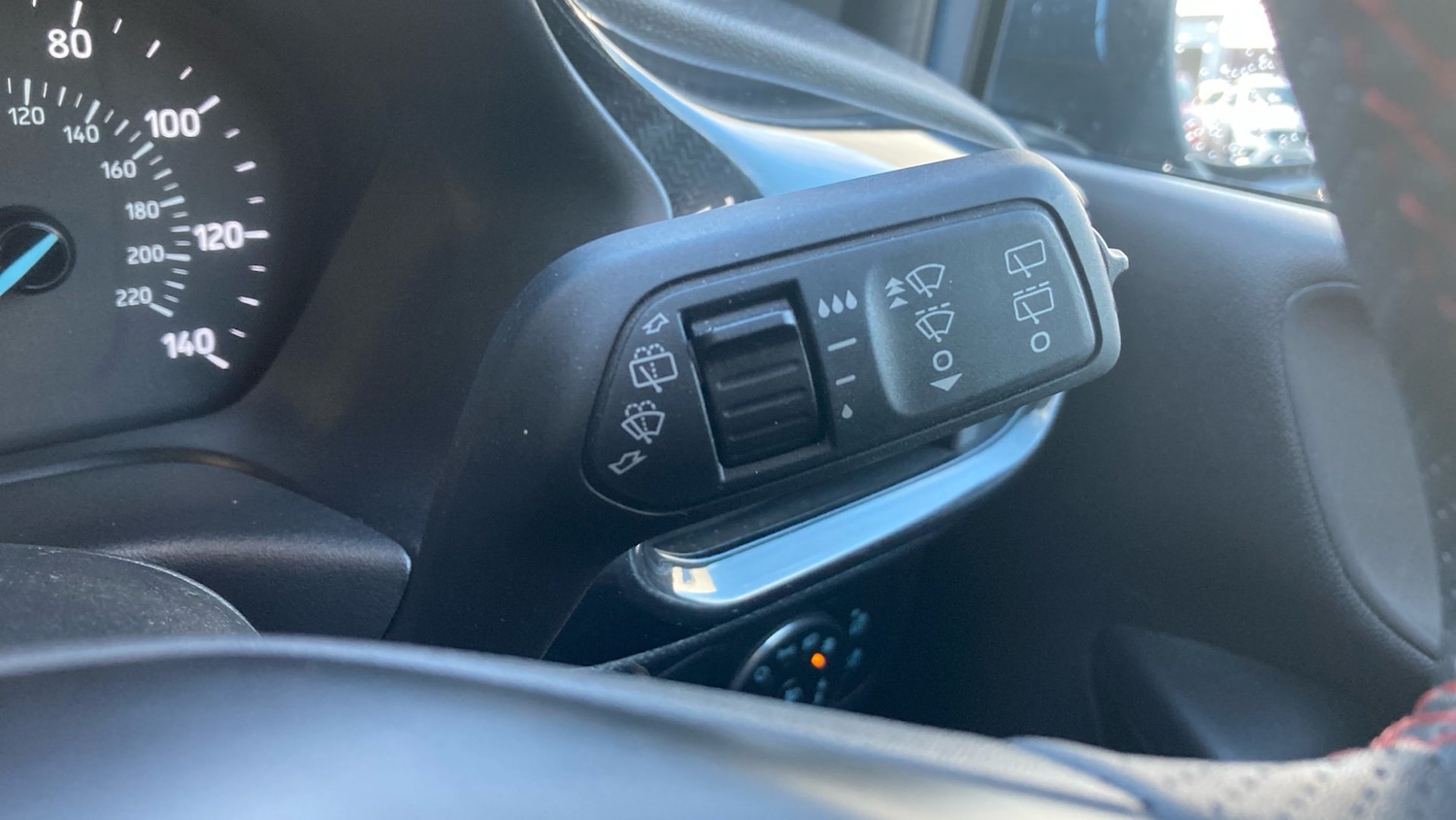 Vehicle 40