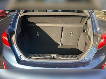 Used Ford Fiesta 2021 for sale - 75864899: Photo