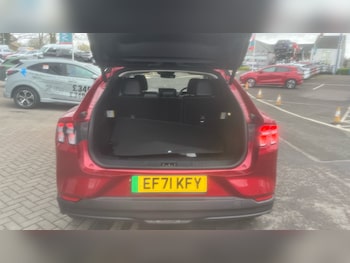 Used Ford Mustang Mach-E 2022 for sale - 78151720: Photo