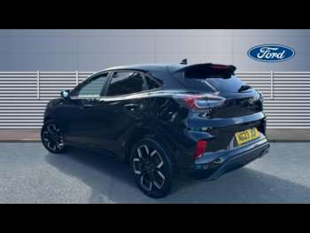 Used Ford Puma 2023 for sale - 75131069: Photo