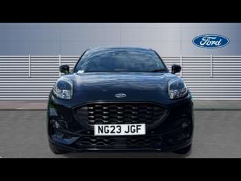 Used Ford Puma 2023 for sale - 75131069: Photo