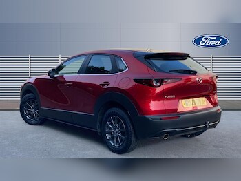 Used Mazda CX-30 2021 for sale - 79251413: Photo