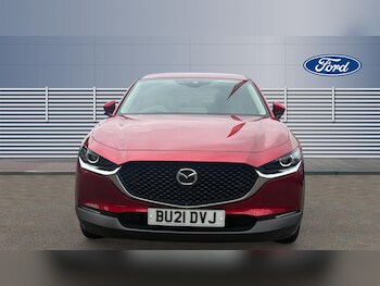 Used Mazda CX-30 2021 for sale - 79251413: Photo