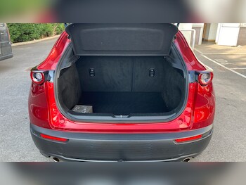 Used Mazda CX-30 2021 for sale - 79251413: Photo