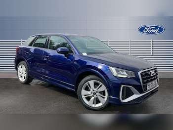 Used Audi Q2 2023 for sale - 79614365: Photo