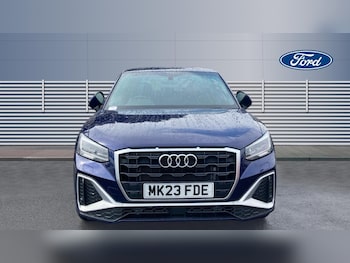 Used Audi Q2 2023 for sale - 79614365: Photo