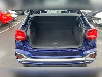 Used Audi Q2 2023 for sale - 79614365: Photo