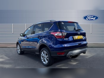 Used Ford Kuga 2017 for sale - 75903899: Photo