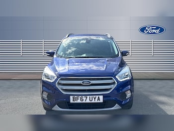 Used Ford Kuga 2017 for sale - 75903899: Photo