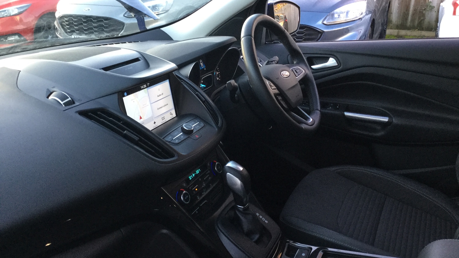 Vehicle 9