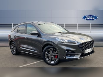 Used Ford Kuga 2024 for sale - 78367574: Photo