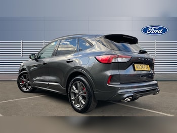 Used Ford Kuga 2024 for sale - 78367574: Photo