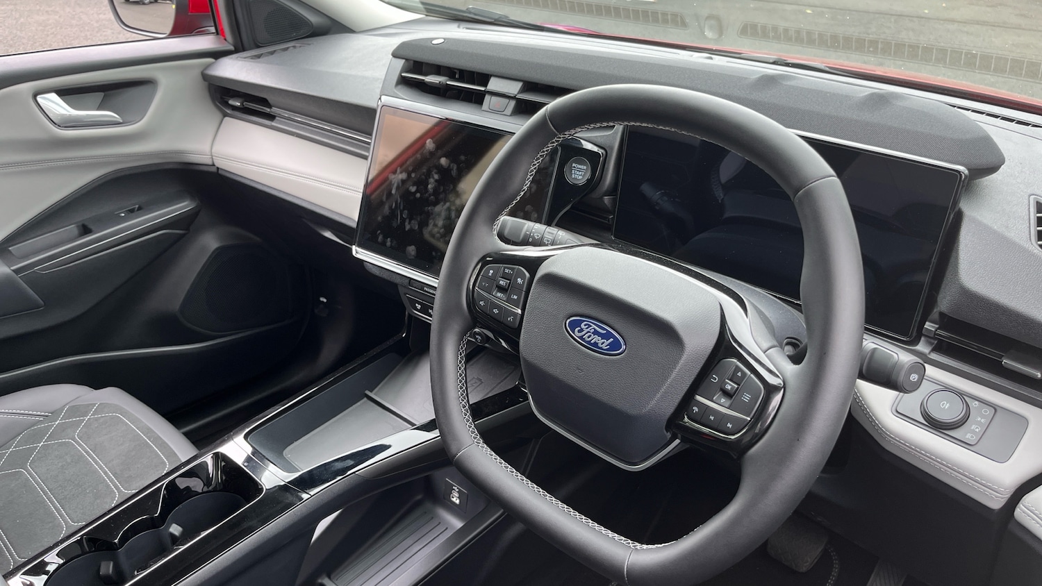 Used Ford Puma 2025 for sale - 77578654: Photo 11