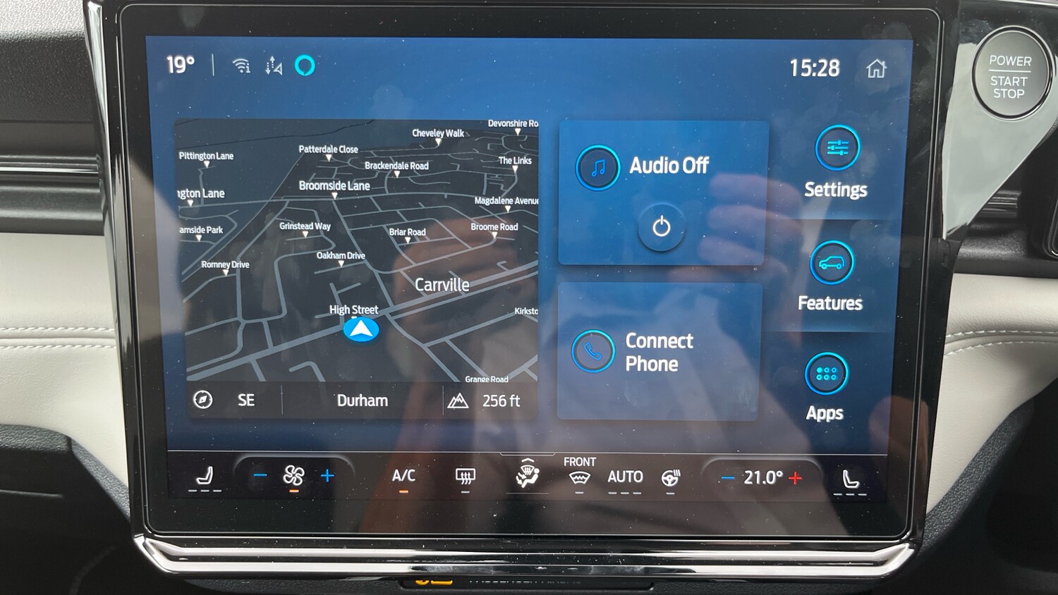 Used Ford Puma 2025 for sale - 77578654: Photo 12