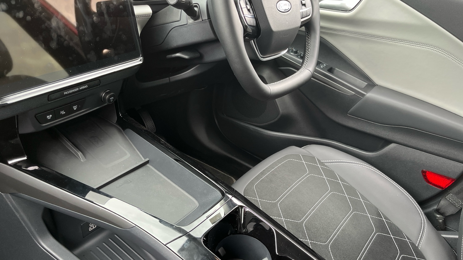 Used Ford Puma 2025 for sale - 77578654: Photo 13