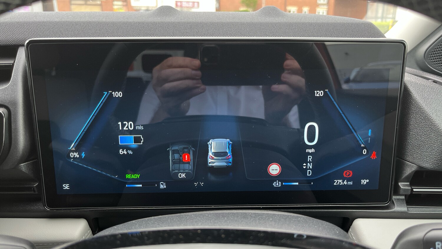 Used Ford Puma 2025 for sale - 77578654: Photo 18