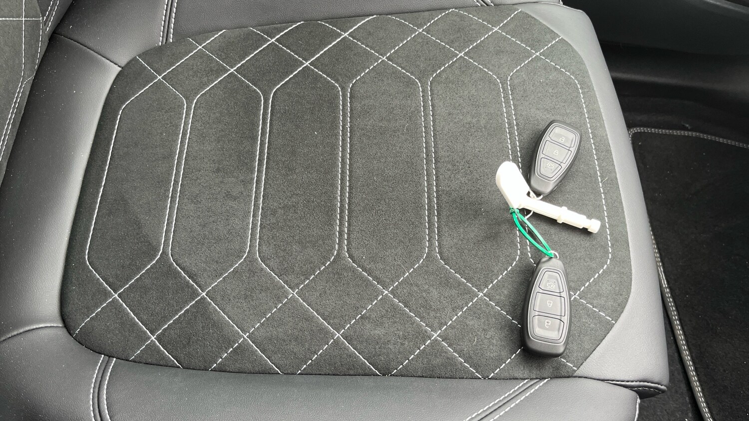 Used Ford Puma 2025 for sale - 77578654: Photo 20