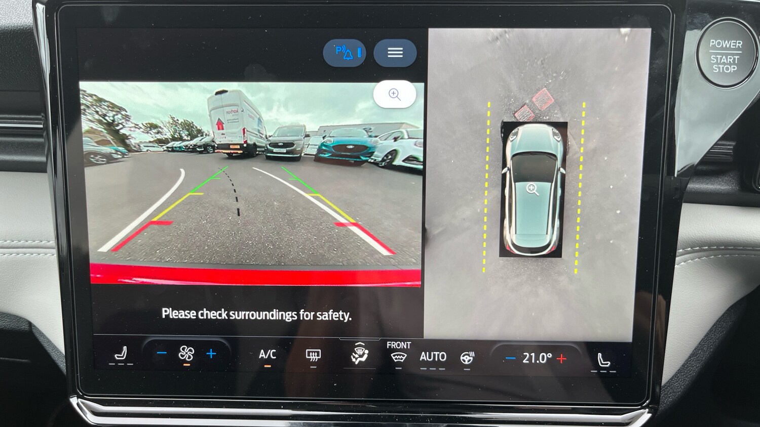 Used Ford Puma 2025 for sale - 77578654: Photo 21