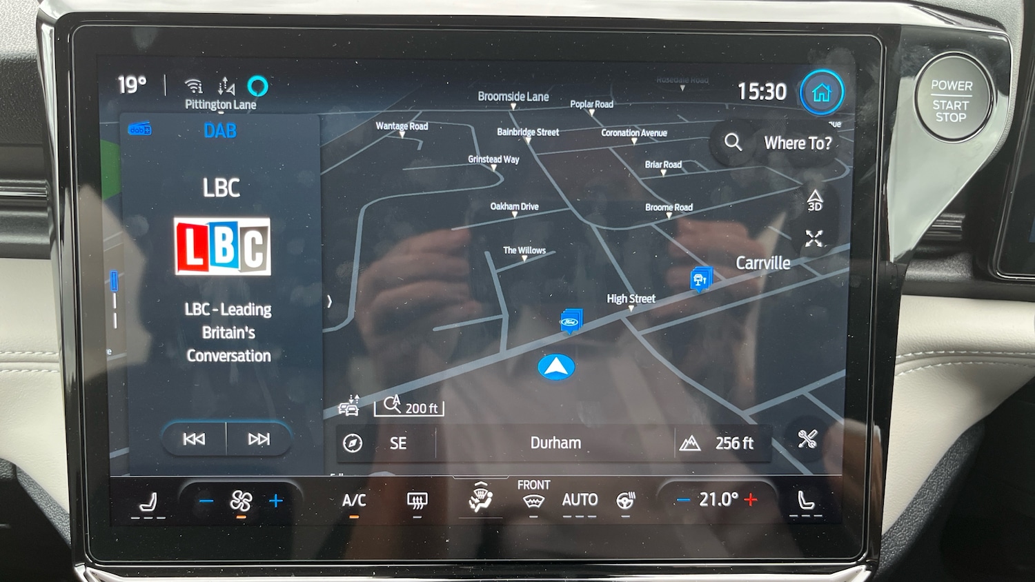 Used Ford Puma 2025 for sale - 77578654: Photo 23