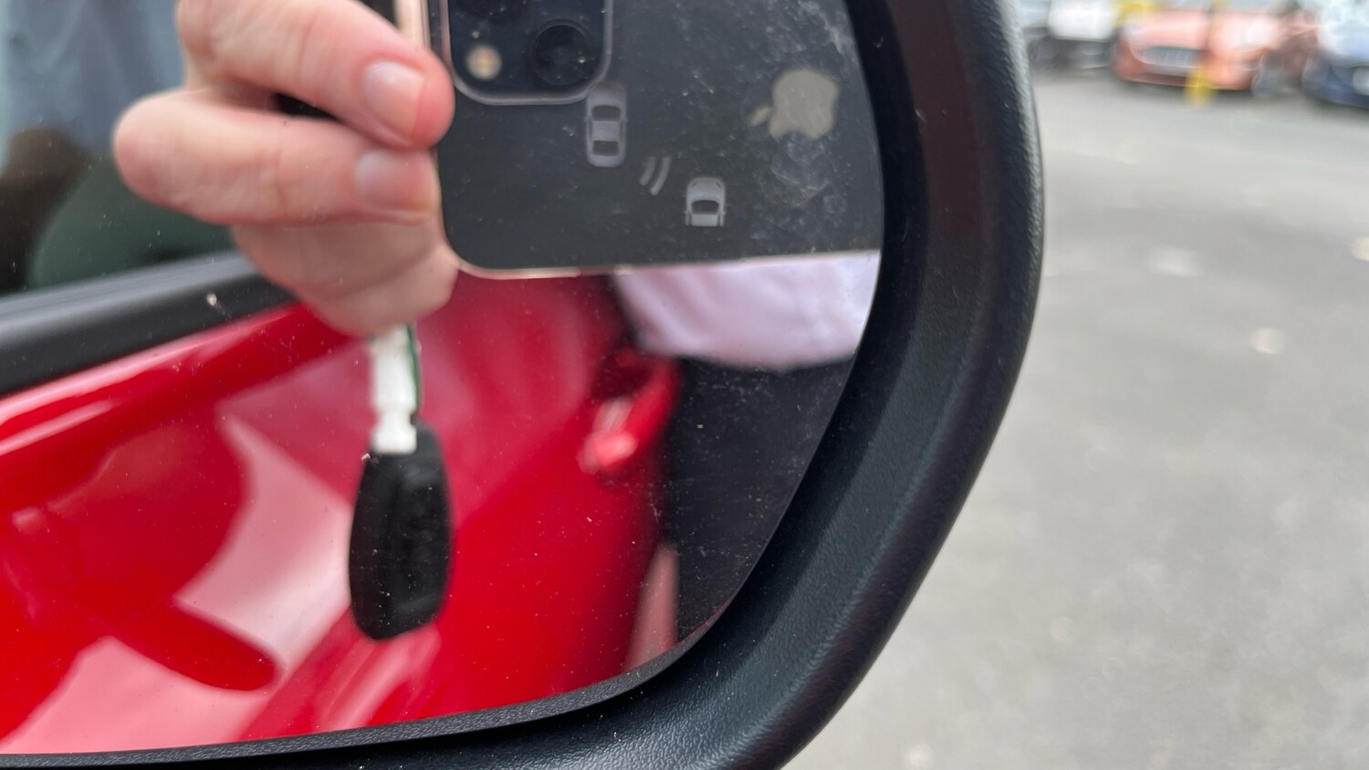 Used Ford Puma 2025 for sale - 77578654: Photo 33