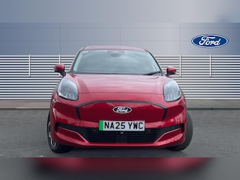 Used Ford Puma 2025 for sale - 77578654: Photo