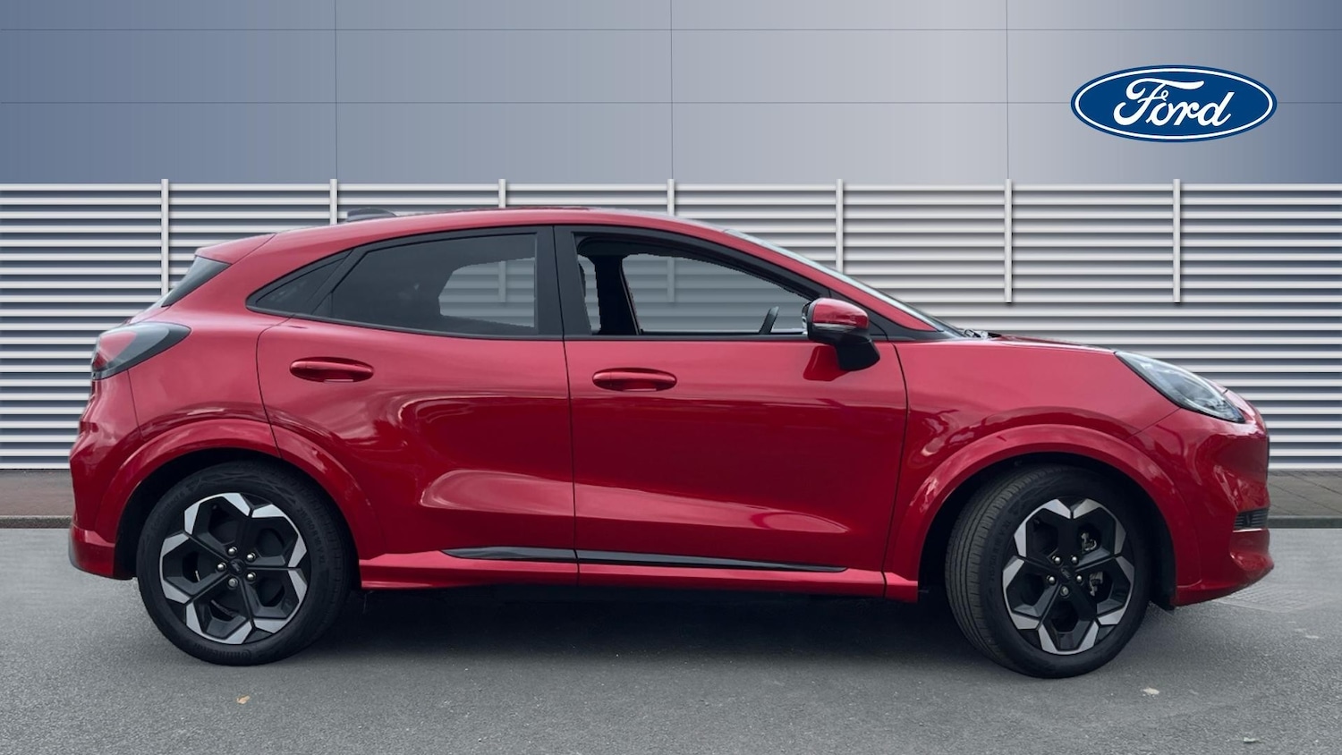 Used Ford Puma 2025 for sale - 77578654: Photo 5