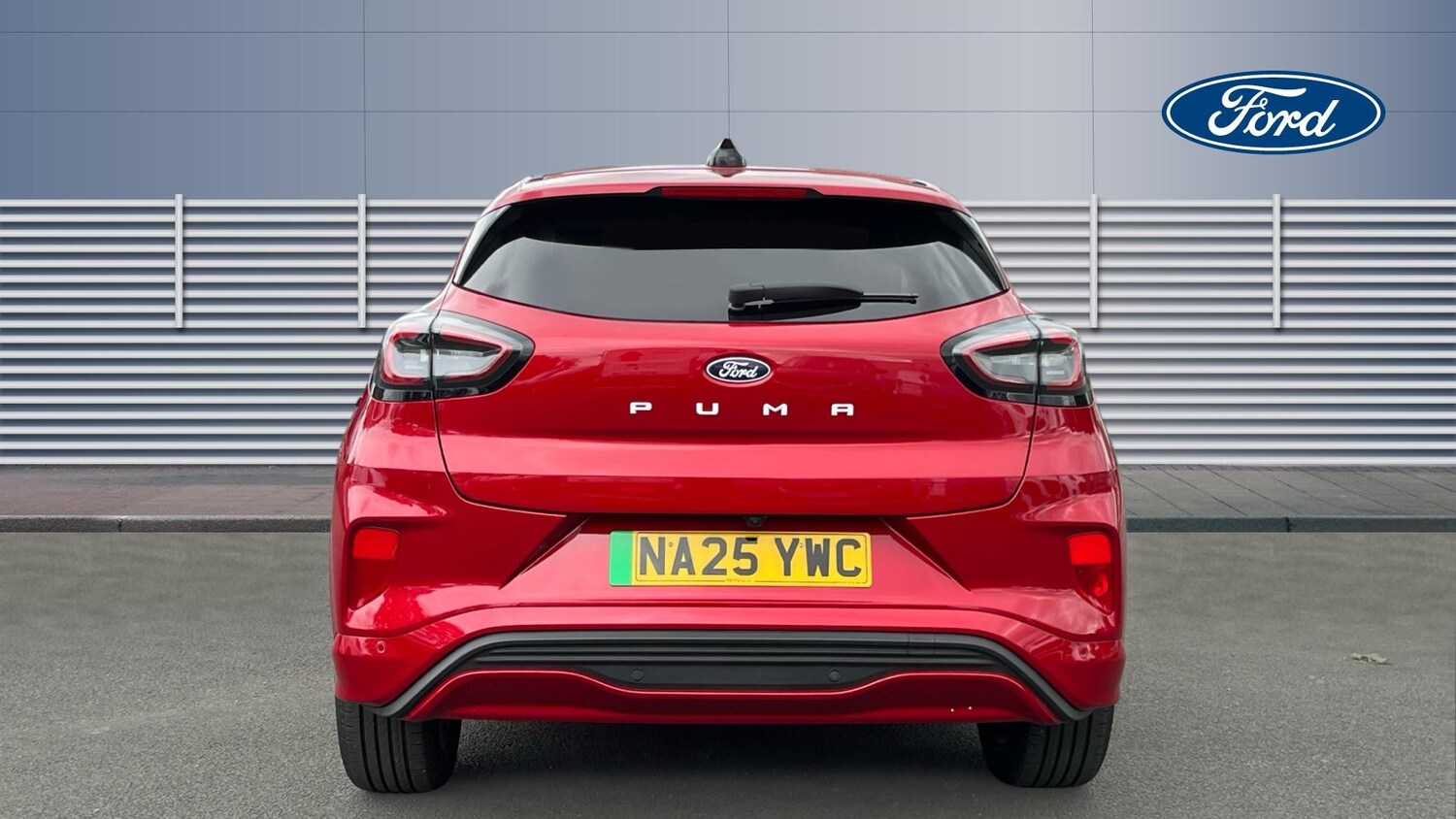 Used Ford Puma 2025 for sale - 77578654: Photo 6